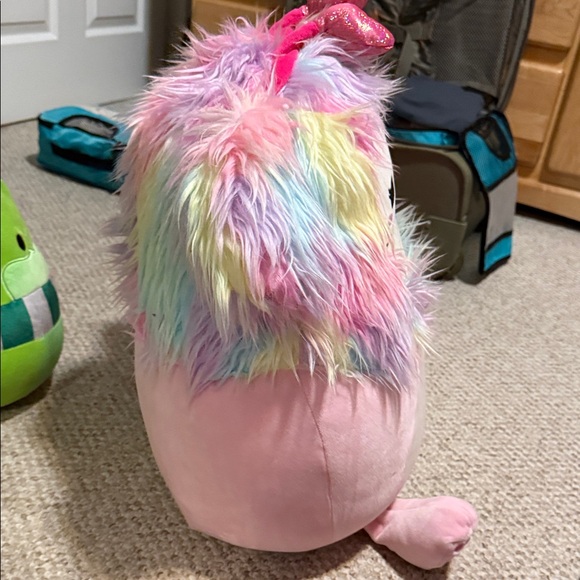 Monster Squishmallow - Picture 7 of 8